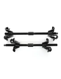 Extractor de arcuri, Kraft&Dele, cu 4 carlige, 370 mm