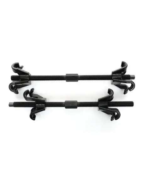 Extractor de arcuri, Kraft&Dele, cu 4 carlige, 370 mm