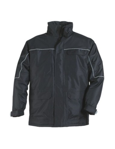 Geaca de protectie izolata, RIPSTOP,... Geaca de protectie izolata, RIPSTOP,...