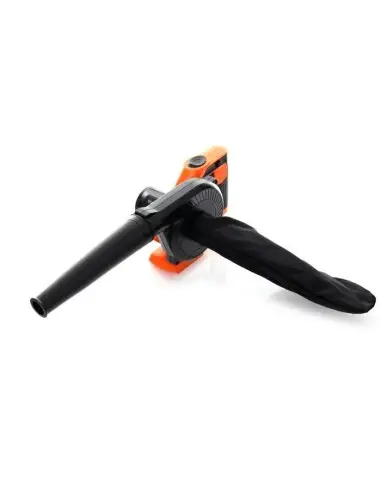 Suflanta frunze, 18 V, cu acumulator 2 A, KD1777, Kraft&Dele