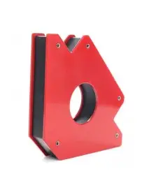Suport magnetic, 4" 22.5 kg, KD1898, Kraft&Dele