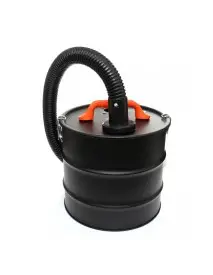 Separator de cenusa, Kraft&Dele KD479, pentru aspirator, 20L