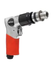 Bormasina pneumatica, Kraft&Dele KD1436,1800 rpm, 1061 l/min, cu mandrina 10 mm