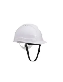 Casca de protectie, Bratek, cu ventilatie, in doua puncte, marimea universala