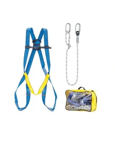 Kit lucru la inaltime, Procera Basic...