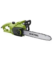 Drujba/fierastrau electric, Extol, 1800W, 35cm, 13,5 m/s, 4.6 Kg