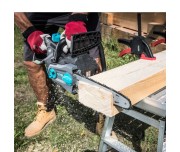 Fierăstrău cu Lant Fără Fir Extol Industrial, 40V, 30cm