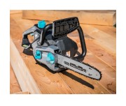 Fierăstrău cu Lant Fără Fir Extol Industrial, 40V, 30cm