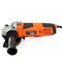 Polizor unghiular, Kraft&Dele, 1500W, 125 mm, 12000 rpm