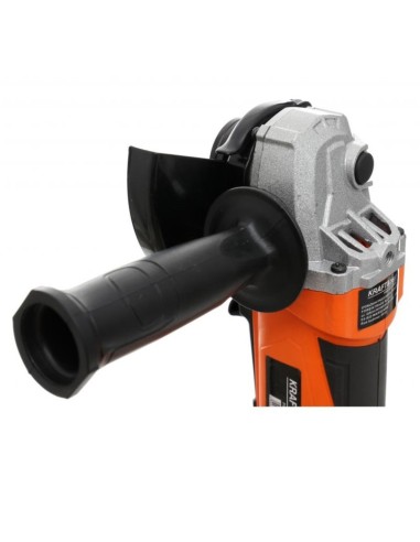 Polizor unghiular, Kraft&Dele, 1500W, 125 mm, 12000 rpm Polizor unghiular, Kraft&Dele, 1500W, 125 mm, 12000 rpm
