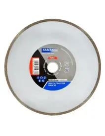 Disc taiere beton, KD922 Kraft&Dele, 230x5x22,23mm