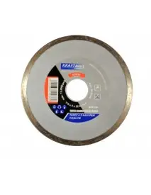 Disc taiere beton, Kraft&Dele, KD920, 115x5x22,23 mm