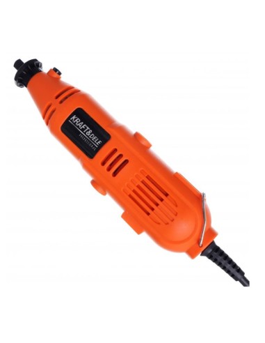 Mini freza electrica, Kraft&Dele, 218 accesorii, 270W, 8000-35000 rpm Mini freza electrica, Kraft&Dele, 218 accesorii, 270W, 8000-35000 rpm