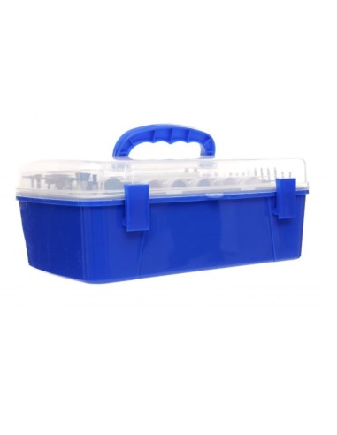 Mini freza electrica, Kraft&Dele, 218 accesorii, 270W, 8000-35000 rpm Mini freza electrica, Kraft&Dele, 218 accesorii, 270W, 8000-35000 rpm