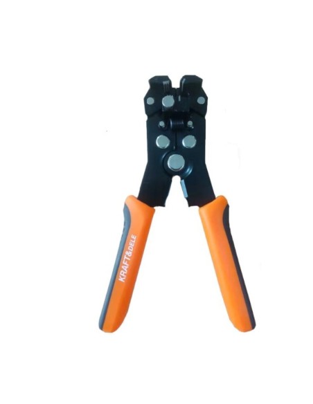 Cleste multifunctional, Kraft&Dele, decablat si sertizat, 160 mm Cleste multifunctional, Kraft&Dele, decablat si sertizat, 160 mm
