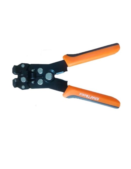 Cleste multifunctional, Kraft&Dele, decablat si sertizat, 160 mm Cleste multifunctional, Kraft&Dele, decablat si sertizat, 160 mm