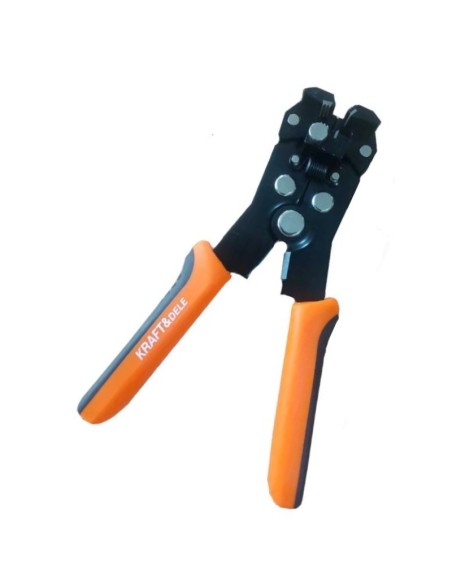 Cleste multifunctional, Kraft&Dele, decablat si sertizat, 160 mm Cleste multifunctional, Kraft&Dele, decablat si sertizat, 160 mm