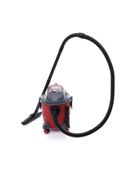 Aspirator industrial, Kraft&Dele, 20l, 1200W, filtru reutilizabil