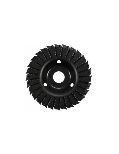 Disc slefuire lemn, Kraft&Dele, 125 mm, 13000 rpm Disc slefuire lemn, Kraft&Dele, 125 mm, 13000 rpm