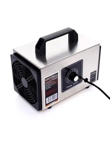Generator de ozon, Kraft&Dele, 150 W