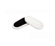 Set filtre GVS P3 impotriva mirosurilor, compatibile cu mastile Elipse