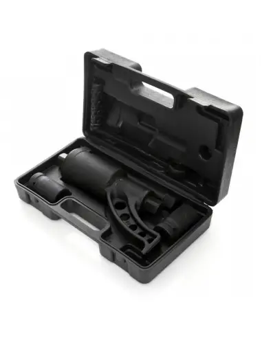 Cheie cu multiplicator forta, Tagred TA4014, planetara, 1:68, 4800Nm, 1"