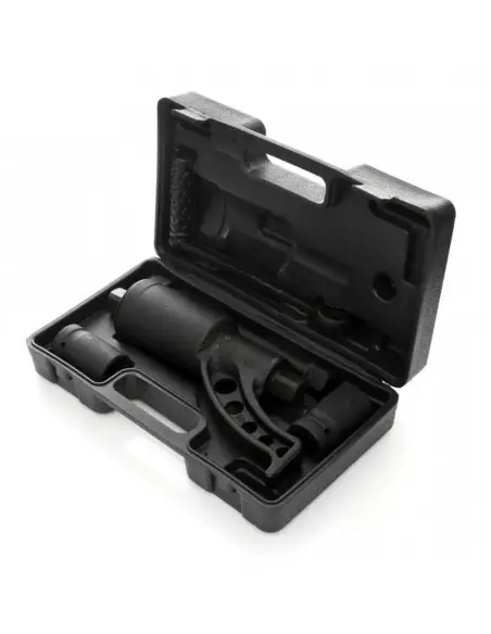 Cheie cu multiplicator forta, Tagred TA4014, planetara, 1:68, 4800Nm, 1"