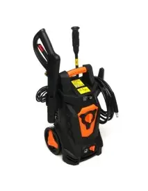 Aparat de spalat cu presiune, Kraft&Dele, 2000W, 200bar, 5L/min