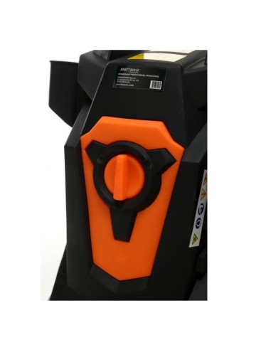 Aparat de spalat cu presiune, Kraft&Dele, 2000W, 200bar, 5L/min