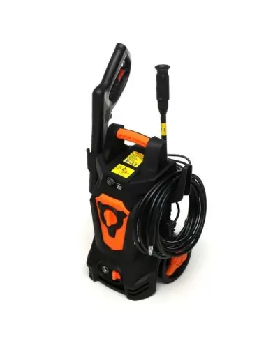 Aparat de spalat cu presiune, Kraft&Dele, 2000W, 200bar, 5L/min