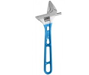 Cheie reglabila, Hogert, pentru lucrari hidraulice si mecanice, 256 mm