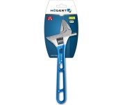Cheie reglabila, Hogert, pentru lucrari hidraulice si mecanice, 256 mm