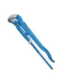 Cheie reglabila pentru tevi, Hogert, tip S, 2", 560 mm