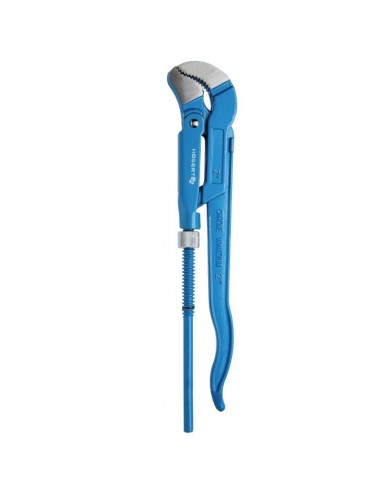Cheie reglabila pentru tevi, Hogert, tip S, 2", 560 mm Cheie reglabila pentru tevi, Hogert, tip S, 2", 560 mm
