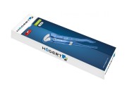Cheie reglabila pentru tevi, Hogert, tip S, 1/2 ", 240 mm