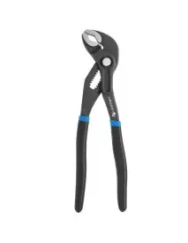 Cleste pentru tevi, Hogert, 400 mm, cu reglare rapida, CrV