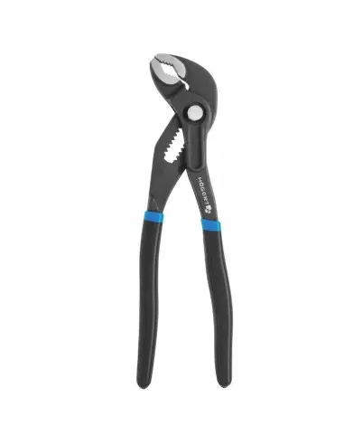 Cleste pentru tevi, Hogert, 400 mm, cu reglare rapida, CrV Cleste pentru tevi, Hogert, 400 mm, cu reglare rapida, CrV