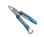 Cleste multifunctional, Hogert, 110 mm, otel 2CR13