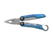 Cleste multifunctional, Hogert, 110 mm, otel 2CR13