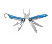 Cleste multifunctional, Hogert, 110 mm, otel 2CR13