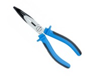 Cleste spit cu varfuri indoite, Hogert, 200 mm, CrV