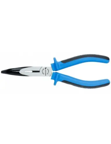 Cleste spit cu varfuri indoite, Hogert, 200 mm, CrV Cleste spit cu varfuri indoite, Hogert, 200 mm, CrV