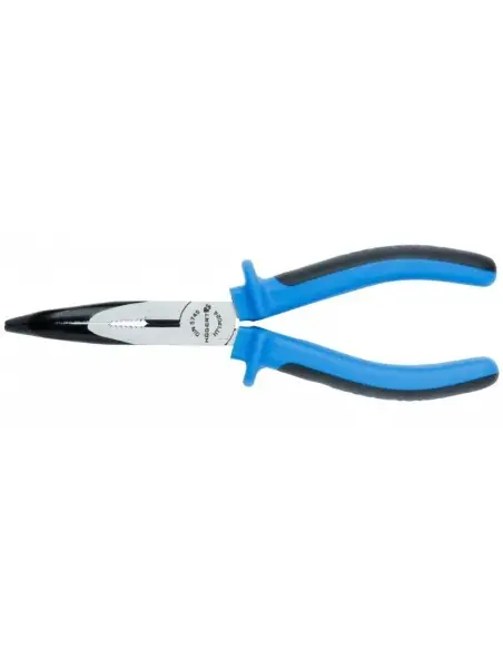 Cleste spit cu varfuri indoite, Hogert, 200 mm, CrV Cleste spit cu varfuri indoite, Hogert, 200 mm, CrV
