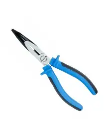 Cleste seger, Hogert, cu varf alungit, indoit, 160 mm, CrV