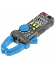 Clampmetru universal, Hogert, memorare date, VFC