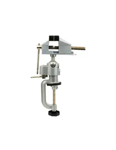 Menghina de masa, Kraft&Dele, cu mai multe unghiuri pivotanta 80 mm Menghina de masa, Kraft&Dele, cu mai multe unghiuri pivotanta 80 mm