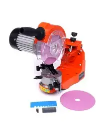 Dispozitiv profesional de ascutit lant drujba, Kraft&Dele, 750 W