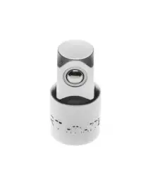 Adaptor clicket, Hogert, 3/4" - 1/2", 51mm, CrV