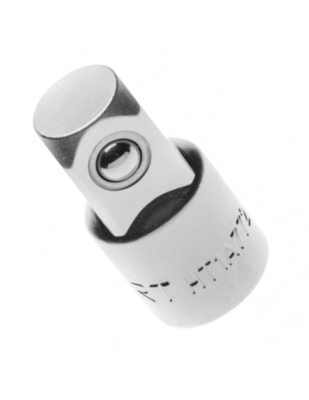 Adaptor clicket, Hogert, 3/4" - 1/2", 51mm, CrV Adaptor clicket, Hogert, 3/4" - 1/2", 51mm, CrV