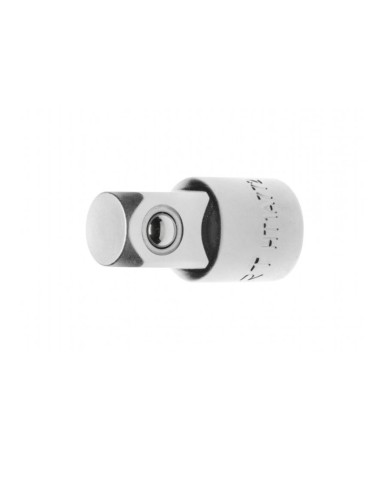 Adaptor clicket, Hogert, 3/4" - 1/2", 51mm, CrV Adaptor clicket, Hogert, 3/4" - 1/2", 51mm, CrV